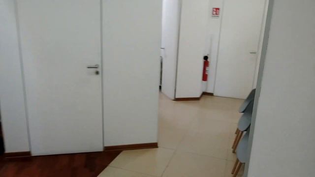 Video tour dello Studio Dentistico Fassio di Via Odessa 28 (Piazza Alimonda) смотреть онлайн