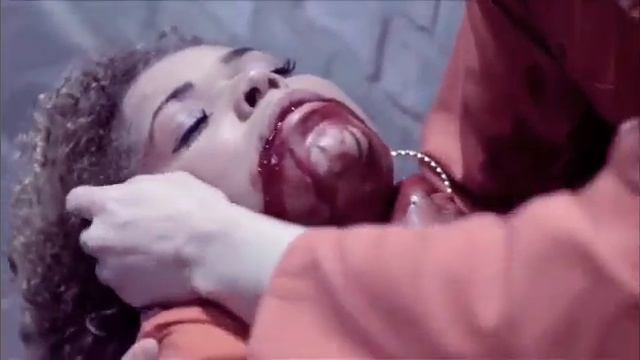 Смерть Алиши ( отбросы)😢 смотреть онлайн