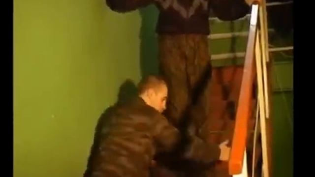 Основы рукопашного боя СПАС часть 1 смотреть онлайн