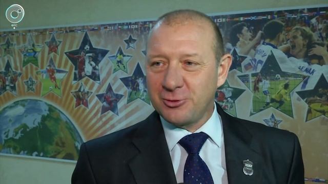 Фестиваль параспорта прошёл в новосибирском спорткомплексе "Заря" смотреть онлайн