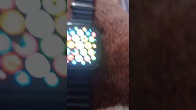 обзор на часы v9 max смотреть онлайн
