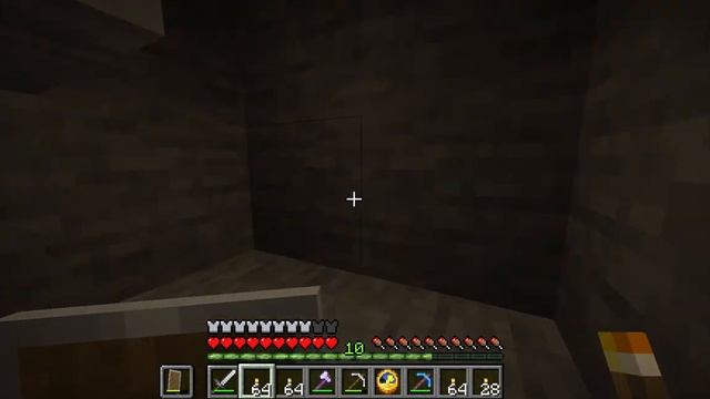 Minercraft Java edition trying to beat the game ep 28. MINING DIAMONDZ. смотреть онлайн