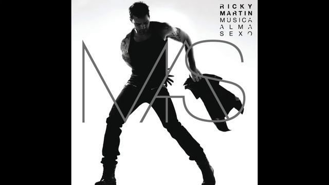 Ricky Martin - The Best Thing About Me Is You (Solo Version) (Cover Audio) смотреть онлайн