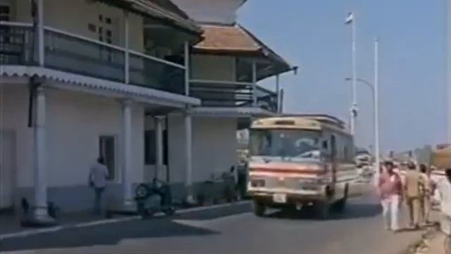 Гоа. Goa. Индия. India. Как она есть. 70-е годы. Что изменилось?! vol.1 смотреть онлайн