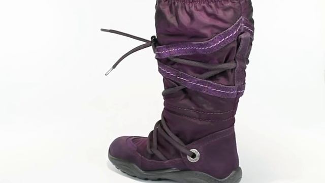 ECCO WINTER QUEEN 720782-56033 смотреть онлайн