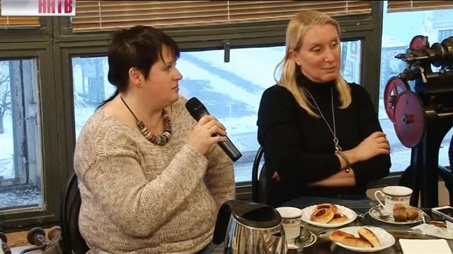 Нижегородские блогеры-тысячники встретились с губернатором Валерием Шанцевым смотреть онлайн