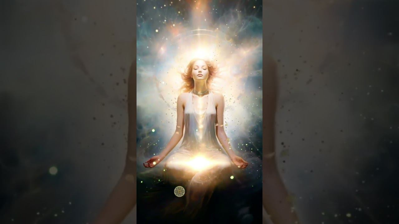 Женская Сила, Женская Энергия, Мантра Любви смотреть онлайн