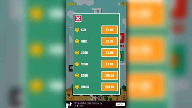 Tower Up | Play Store Game смотреть онлайн