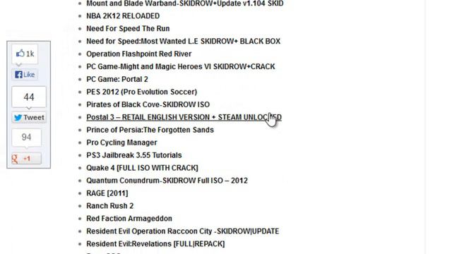 Download REUS 2013 for PC Full Version FREE! смотреть онлайн