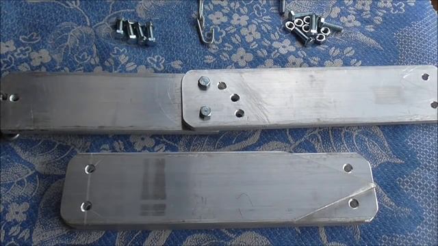 Разборная,алюминевая стойка для котелка своими руками