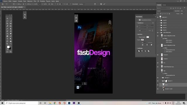 ?COMO BAIXAR E INSTALAR SHAPES NO PHOTOSHOP. Curso criação de flyers R$97,00 смотреть онлайн