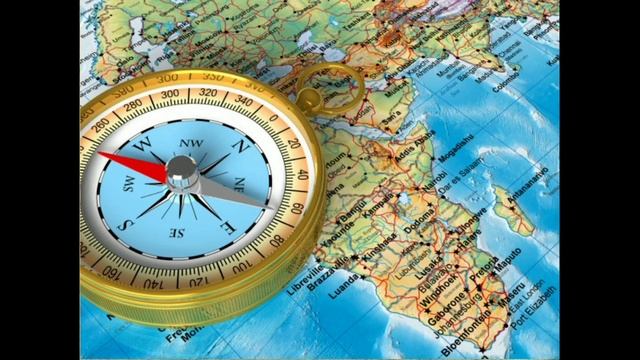 Презентация по географии «Знаменитые путешественники и их открытия» смотреть онлайн