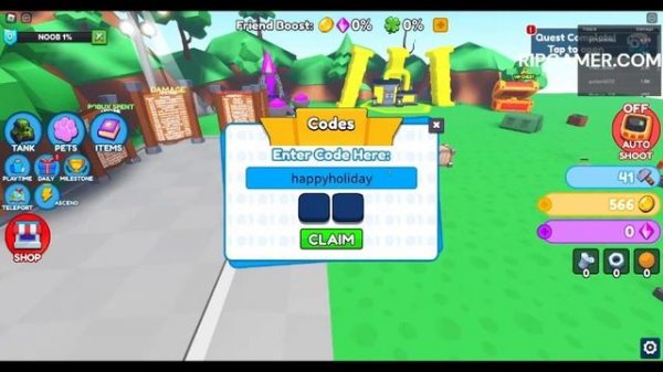 All Secret tank simulator Codes 2023 | Codes for tank simulator 2023 - Roblox Code