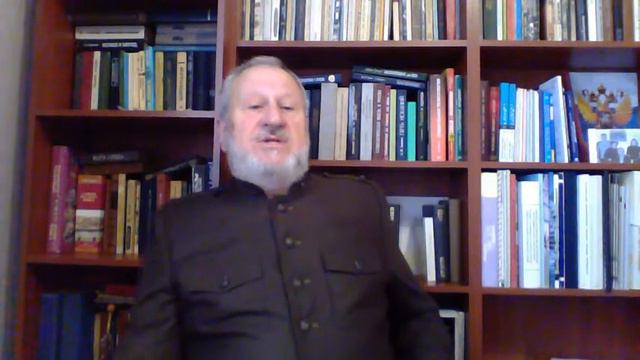 "Суждения". Интернет-дневник "О капитализации геройства или героизации капитала" от 25 января 2022г смотреть онлайн