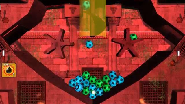 Match 3 Revolution (STEAM) смотреть онлайн