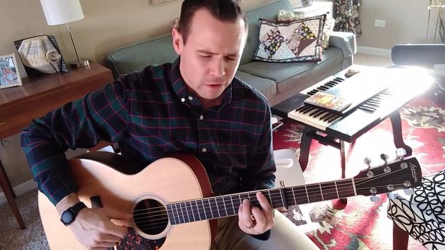 Psalm 145 - Shane & Shane (Cover) смотреть онлайн