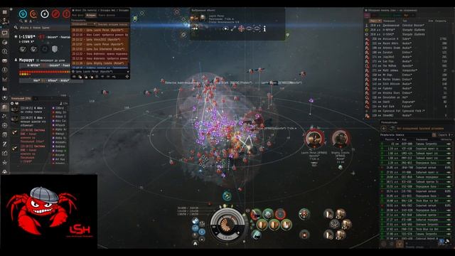 DPS Test on Molok смотреть онлайн