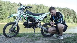 нужны ли права на питбайк?