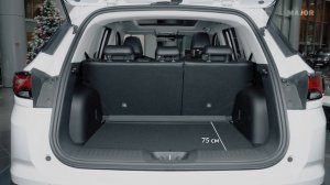 Инструкция CHANGAN CS35PLUS 2023 от Major Auto