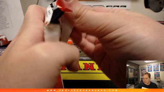 3/10 - Jaspy's 5-Box Laces Out Football Mixer #1 *Pick Your Teams* смотреть онлайн