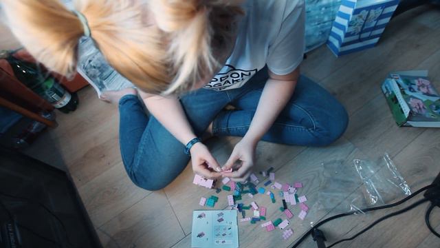 Легошко смотреть онлайн