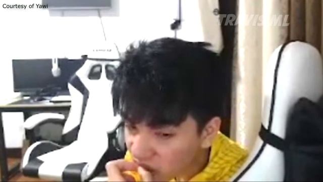 YAWI NAGING EMOSYONAL, HINDI NA KASAMA SA MAIN 5 NG ECHO смотреть онлайн