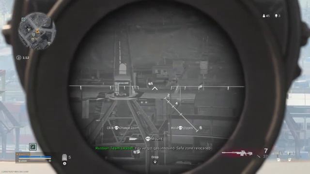 НЕБОСКРЕБ Call of Duty®: WAR ZONE Modern Warfare®2019 смотреть онлайн