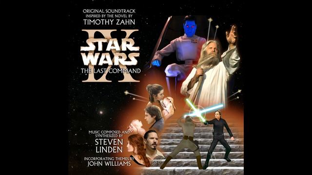 4 The Siege of Coruscant смотреть онлайн