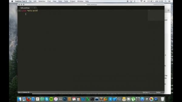 Econometrics in Python - Part 1 (introduction to Python)