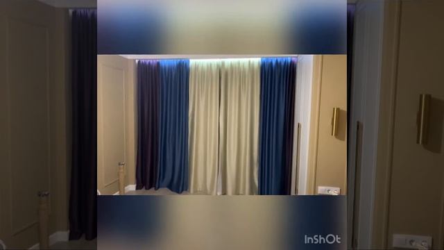 Электрокарниз Xiaomi Aqara, управление с беспроводной кнопки