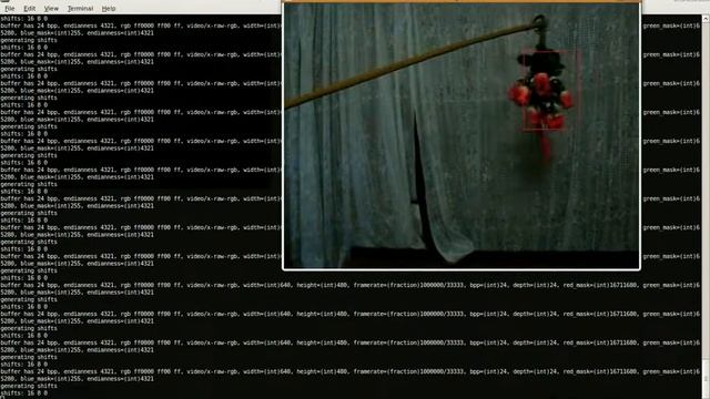 Object Tracking using Template Matching смотреть онлайн
