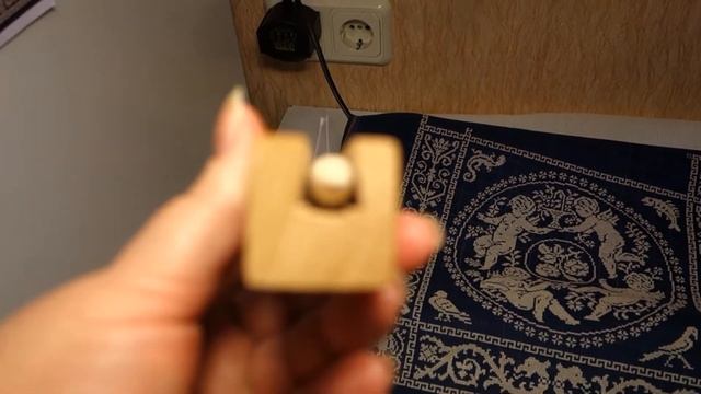 Рама для вышивания Quantum с устройством для боковой натяжки канвы смотреть онлайн