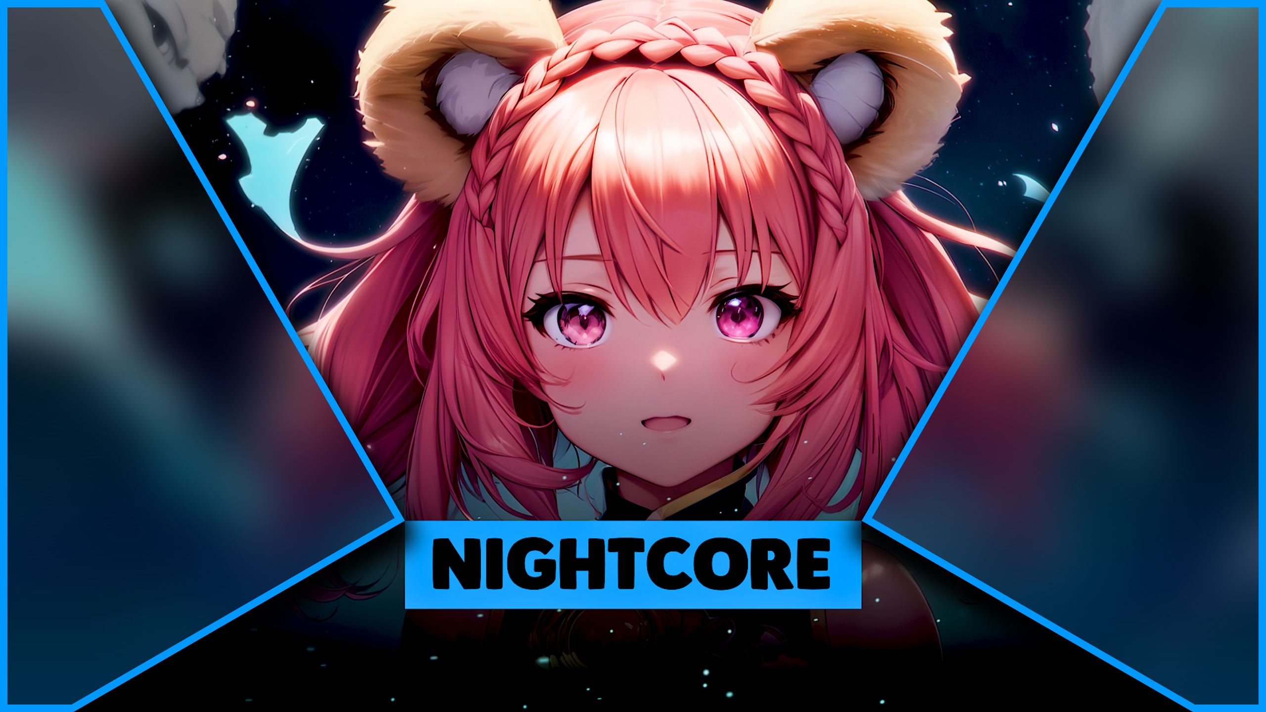 Nightcore - Break The Silence (Seven Lions, MitiS, RBBTS) смотреть онлайн