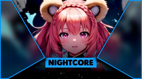 Nightcore - Break The Silence (Seven Lions, MitiS, RBBTS)