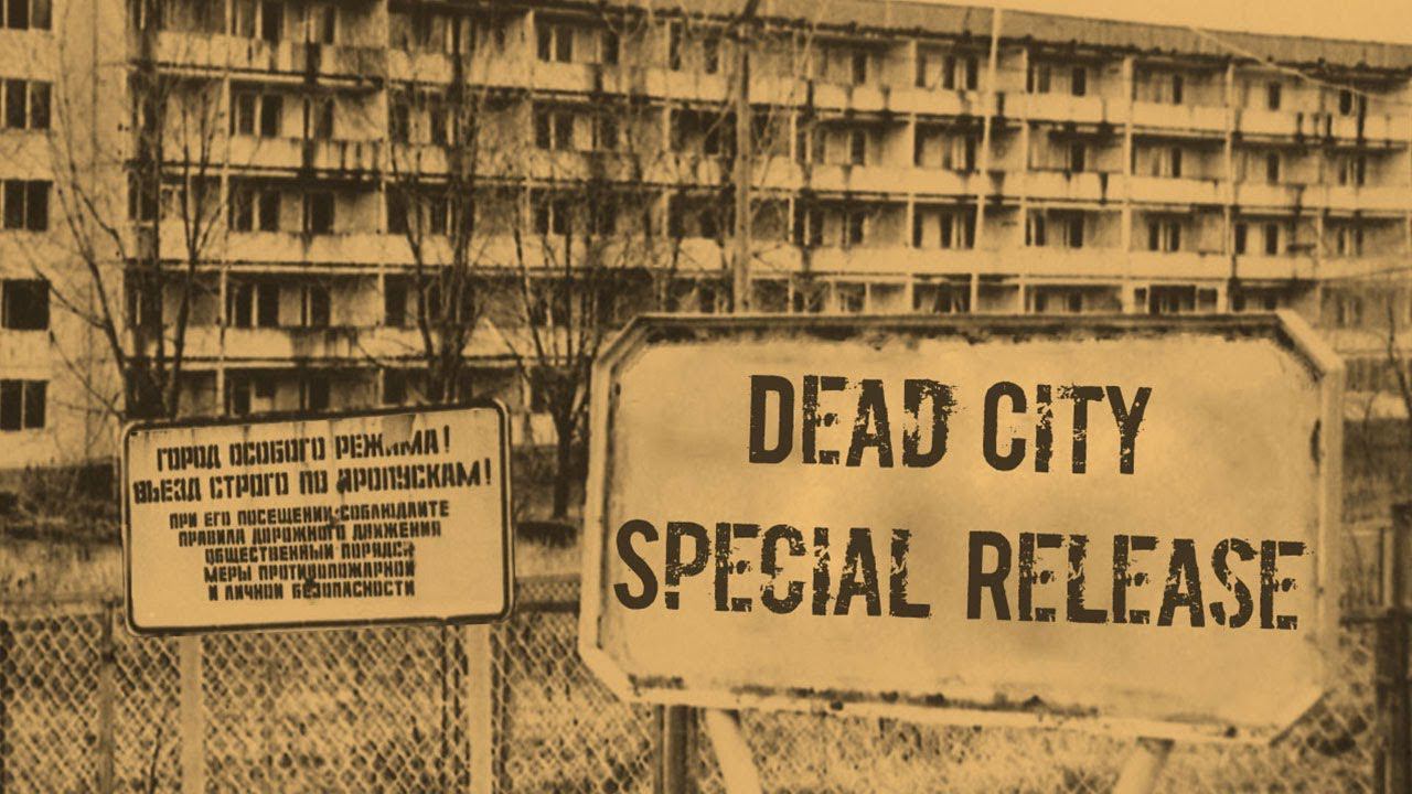 S.T.A.L.K.E.R. Dead City Special Release ☣ Очистные спасти учёных ч 2 смотреть онлайн