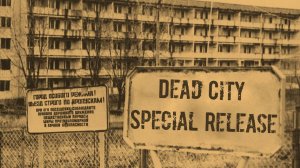 S.T.A.L.K.E.R. Dead City Special Release ☣ Очистные спасти учёных ч 2