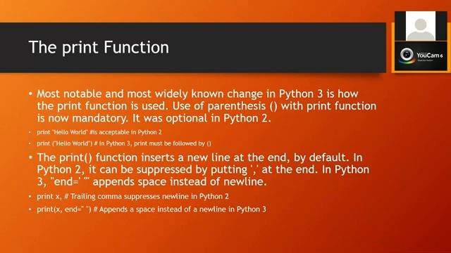 Python Introduction-By Raman смотреть онлайн