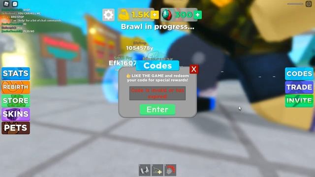 All *WORKING* Secret OP RELEASE CODES in ?Get Big Simulator! [FREEPETS] *GETBIGSIMULATOR CODES* смотреть онлайн