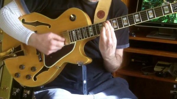 Richard Franklin -- Tenderly