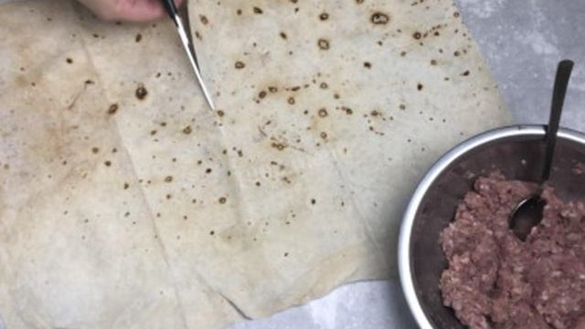 Рецепты от шеф-повара