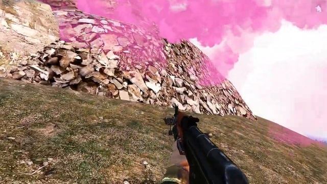 грозовые ворота 2