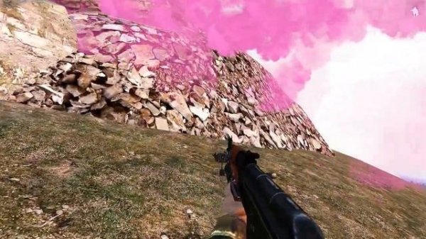 грозовые ворота 2