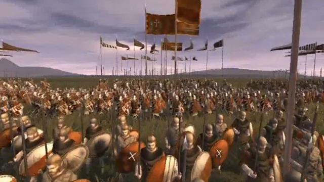 Reconquista Trailer смотреть онлайн
