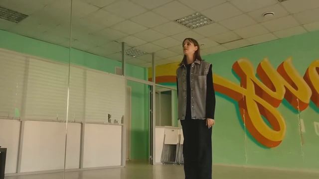 Урок 5 I "Хип-хоп для начинающих" I Хореография на основе выученной базы смотреть онлайн