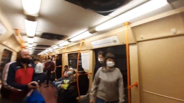 Парад поездов метро 2021 г смотреть онлайн