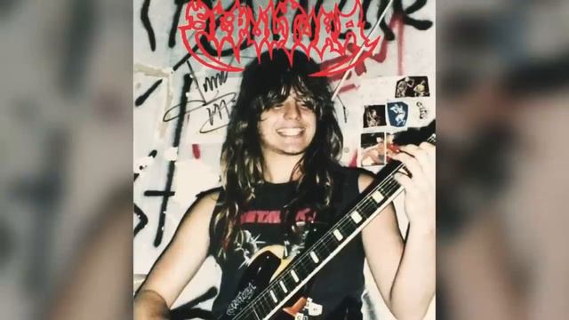 The History Of The Original Sepultura