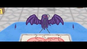 Прохождение Draw a Stickman: EPIC 2 (Часть 2) - все секретные рисунки, сердца, колоры, собран пазл