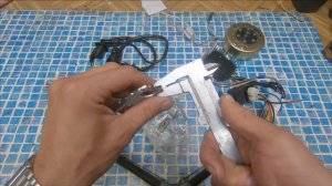 CDI на ИЖ Планету! ИЖ планета 3 CDI.Правильное зажигание!