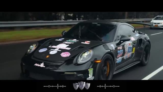 Busta Rhymes - Arab Money (Onur Enfal Remix) _ Video Credit (@SchwaaFilms &@GangsterFamilyLine )