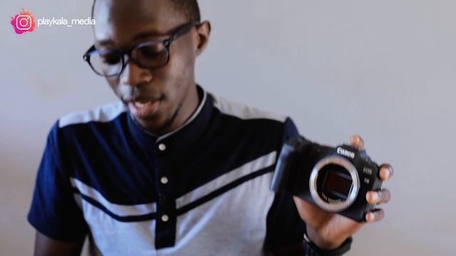 Canon EOS R8 Unboxing / First Impressions / Tales of a Ugandan Photographer смотреть онлайн